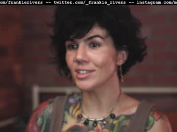 Nude cam girl _frankie_rivers image #1699563