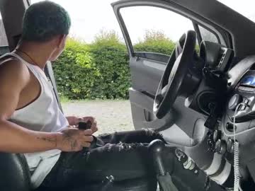 Nude cam man car_secrets image #3275336