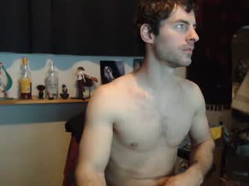Nude cam man bedghost image #1591720