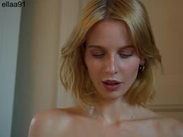 Nude cam girl ellaa91 image #5342471