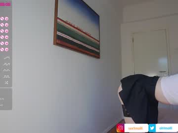Nude cam girl alis_molli image #5019822