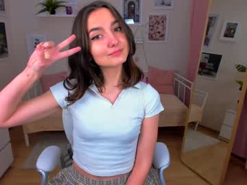 Nude cam girl roxy_parrish image #613182