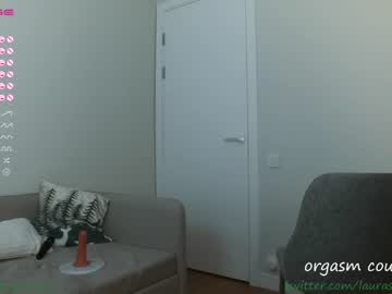 Nude cam girl laura_sanguinar image #3647113