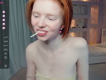 Nude cam girl gingers_hugs image #5937121