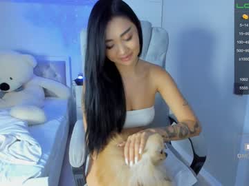 Nude cam girl miyong_7 image #4297459