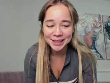 Nude cam girl kristyspiritedaway image #5487606