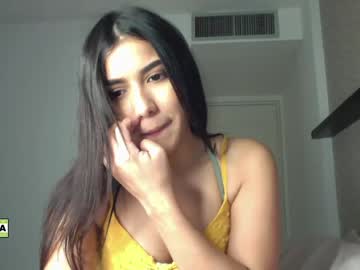Nude cam girl latinella image #5541659