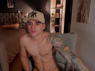 Nude cam man mike_montoya image #1750643