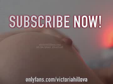 Nude cam girl victoriahillova image #4510879