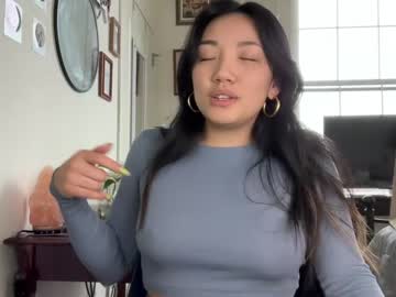 Nude cam girl aznbunnybaby image #6298885