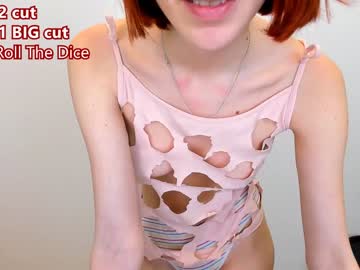 Nude cam girl _your_sweet_dream_ image #3179987
