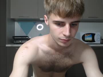 Nude cam man georges_place image #2327150