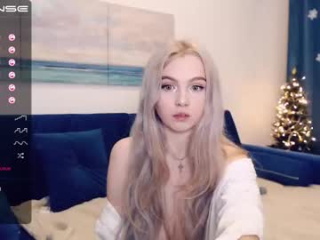 Nude cam girl small_blondee image #862049