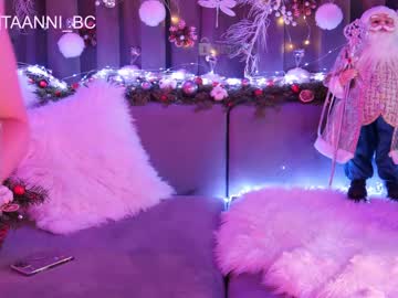 Nude cam girl taanni_bc image #3433804