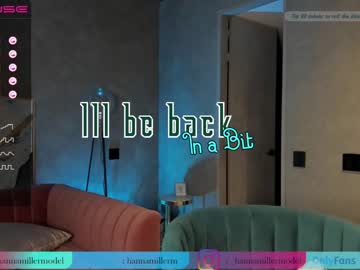 Nude cam girl _hannamiller image #3856998