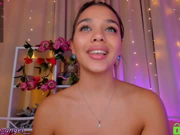 Nude cam girl annbarby image #331043