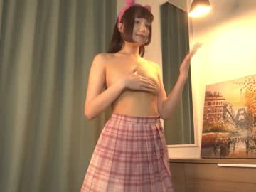 Nude cam girl kiriko_chan image #6787273