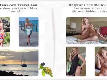 Nude cam girl belle_jlou image #5452309