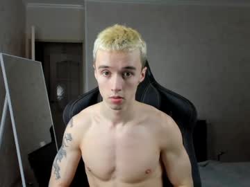Nude cam man mason_warhol image #6467600