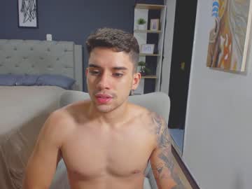 Nude cam man mike_montoya image #371790