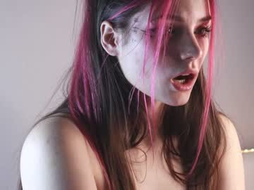 Nude cam girl pinkncrazy image #3273679