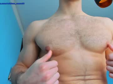 Nude cam man william_mann image #255954