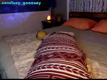 Nude cam girl lucy_gooosey image #5109973