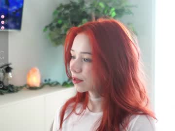 Nude cam girl oki_dokie image #6302471