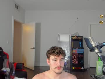 Nude cam man thejohnnystone image #1259686