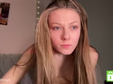 Nude cam girl venusenvyx image #3593223