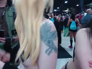 Nude cam girl jadebunnie image #5610215