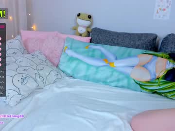 Nude cam girl littlething88 image #2732608