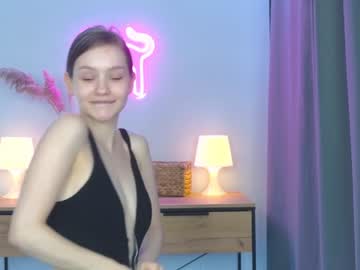 Nude cam girl bless_sheila image #3847405
