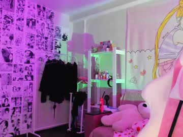 Nude cam girl say_me_moore image #1708628