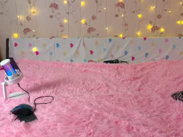 Nude cam girl tiny_miracle image #6362947