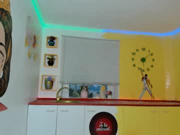 Nude cam girl megan_rou image #249850