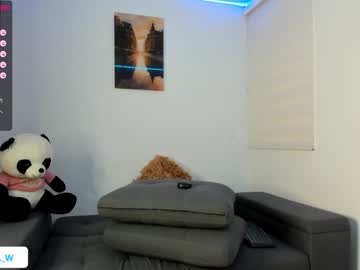 Nude cam girl abigail_w image #4733007