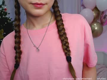 Nude cam girl ambertan1 image #819454