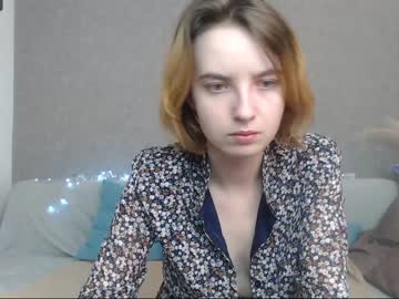 Nude cam girl mary_klaus image #3730417