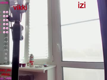 Nude cam girl misss_vikki image #2526775
