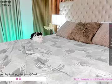Nude cam girl abie_owen image #2737808