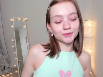 Nude cam girl bless_sheila image #2943471