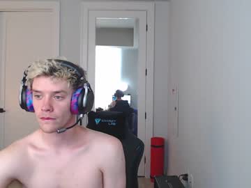 Nude cam man ironthud image #1941552