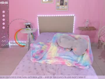 Nude cam girl little_effy18 image #2751312