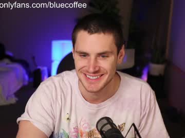 Nude cam man bluecoffee image #829476