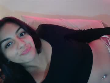 Nude cam girl genesismoselle image #4487282