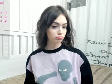 Nude cam girl connieambes image #5371343