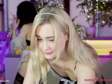 Nude cam girl sunnyfia image #6846985