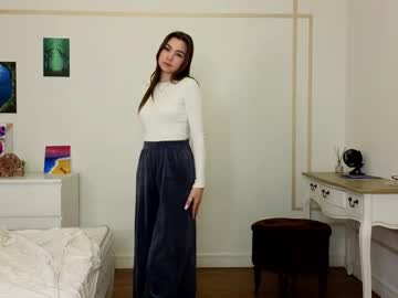 Nude cam girl fannydowlen image #6945434