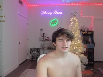 Nude cam man thejohnnystone image #3356867